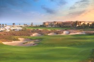 Saadiyat Beach Golf Club (